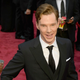 Image for article titled Benedict Cumberbatch is Coming to Comic-Con On a Cloud of Your Dreams